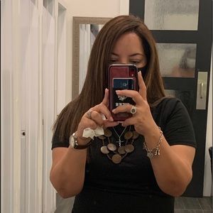 Meet your Posher, Erica